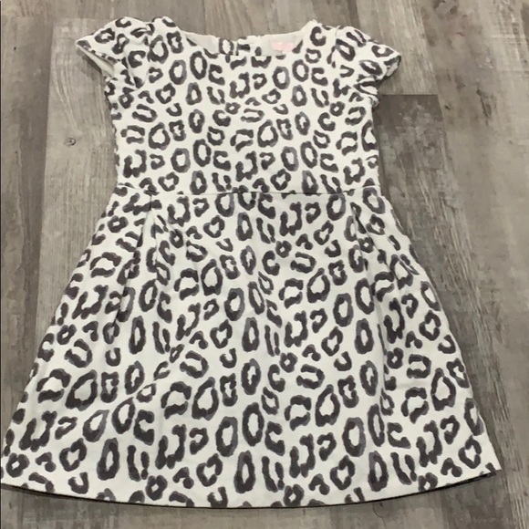 Janie and Jack 4T dress - Picture 1 of 5